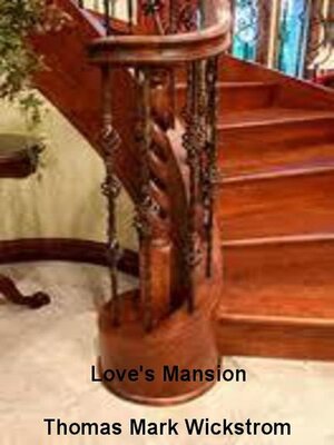 cover image of Love's Mansion